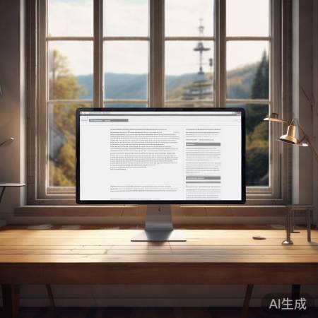 标准HTML排版，轻松阅读，乐