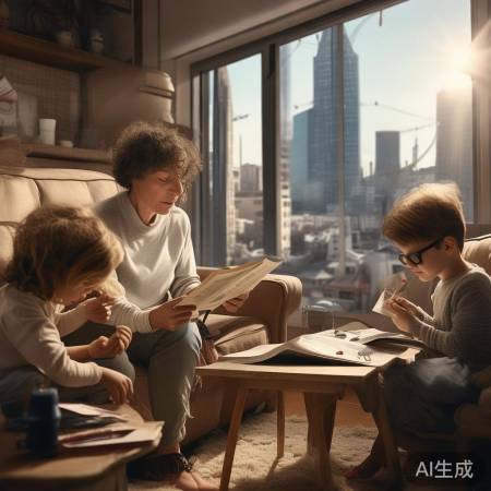 关注时事，安心生活