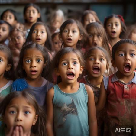 陈胤希多语传承梦想