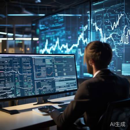 追求增长，不忘监管