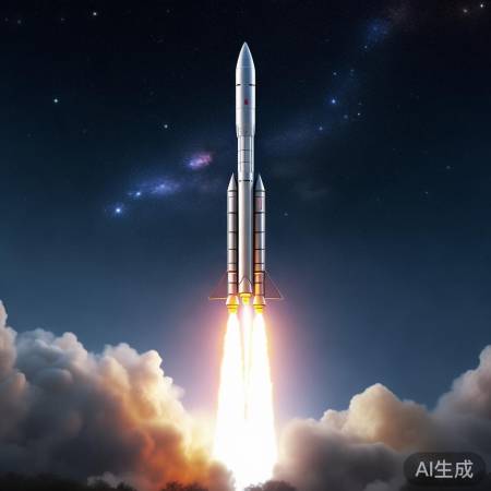 长征五号发射，中国航天新纪元