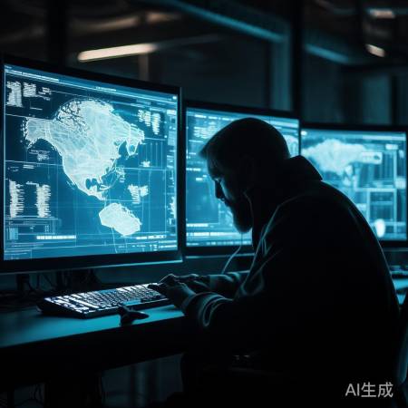 境外势力神秘招募：高额奖励等你来参与