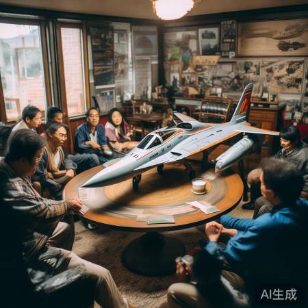 歼-8之父顾诵芬人民日报发声：揭秘中国航空工业发展历程与未来展望