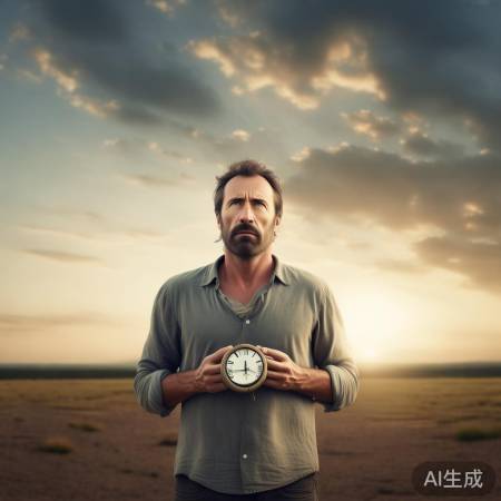 蔡磊：生命倒计时，他还有多少时间去完成梦想？