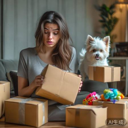 大爷网购2万高配卡宴变保时捷鹿，真实经历曝光！