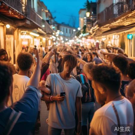 下期话题，你定！