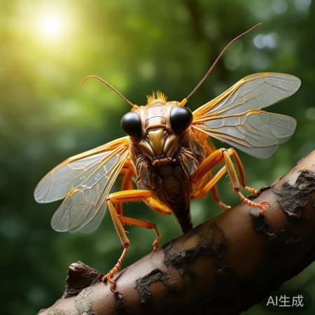 神秘打屁虫变身下酒佳肴，竟售价500元一斤！