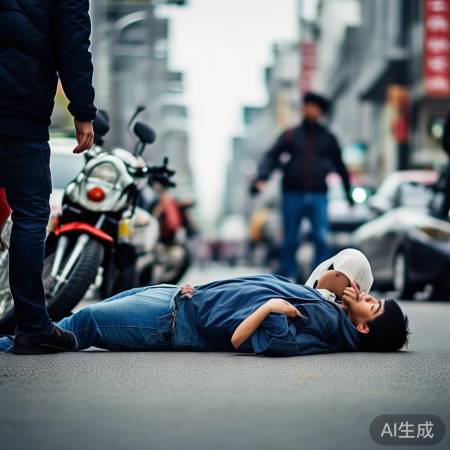 台胞在日本受伤国台办紧急回应，事件始末引发关注