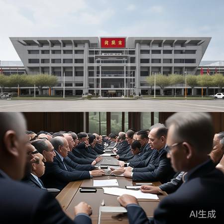 中国兵器装备集团原副总经理被公诉：案情回顾与影响分析