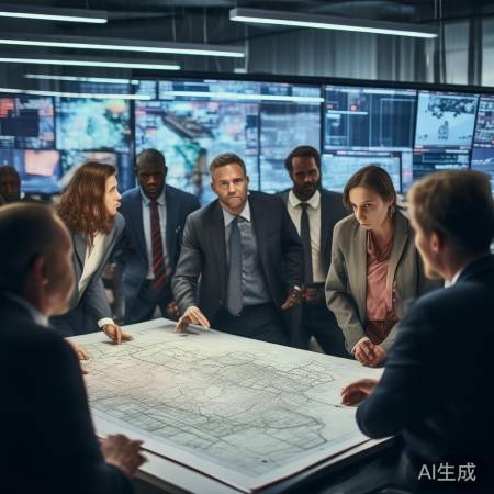 企业问题要快处理