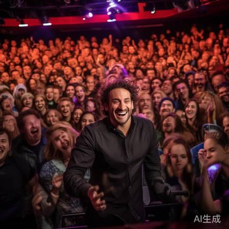 相声大师贾承博逝世，享年69岁，艺术人生永留心间