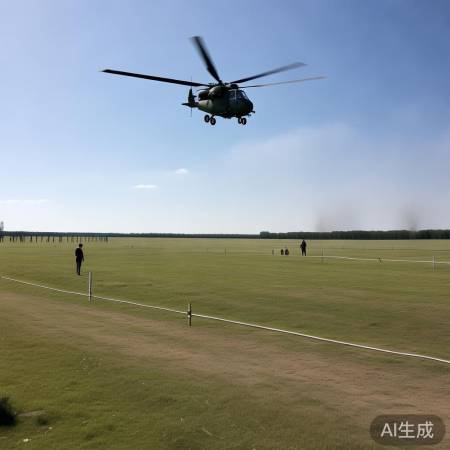 禁航区域注意安全