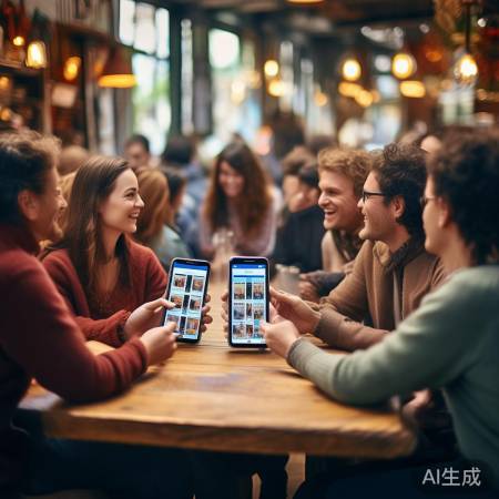 干货分享结束，关注更多新鲜话题