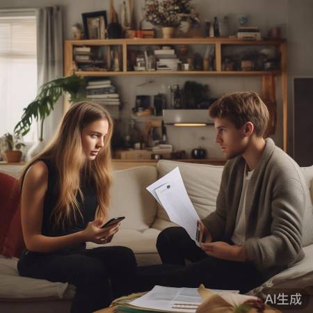 同居关系证据需明确