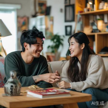 同居非法定婚姻