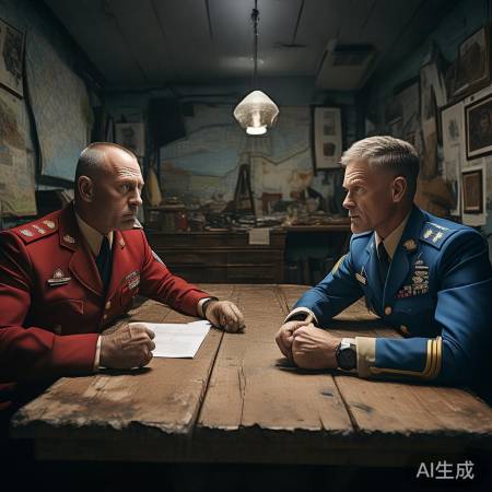 限制冲突区军事力量