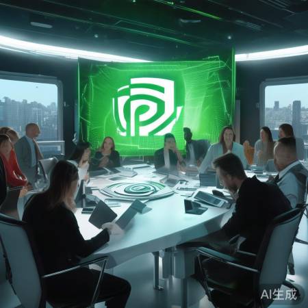 “探讨英伟达未来”