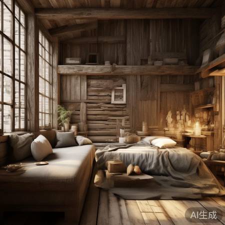 民宿老板果断应对疫情