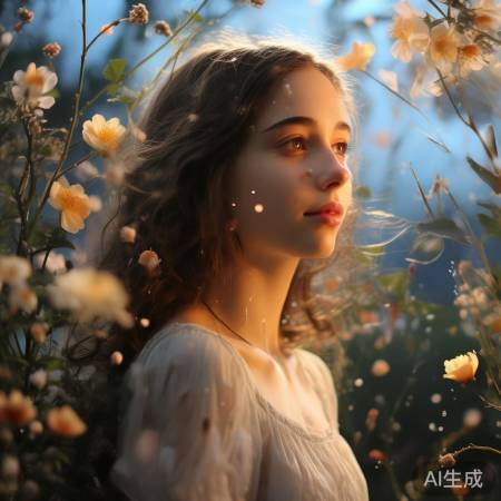 年轻女孩不幸离世