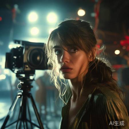 大生意人女主演技引热议：网友热议演技是否到位