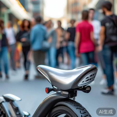 电动车细节受关注，安全舒适成追