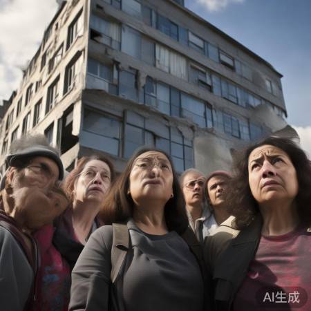 纽约425米全球最高住宅惊现严重开裂，安全隐患引关注