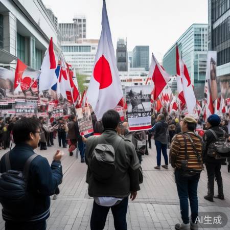 日本狡辩持续，中方回应：不可接受