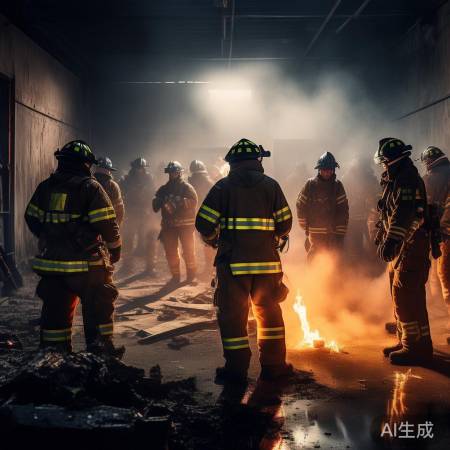 保持警惕，安全无隐患