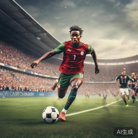 姆巴佩大四喜率队制胜，全场焦点！