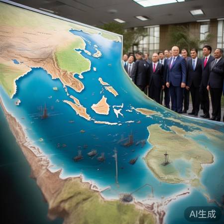 东海宽度关乎资源、生态与和平