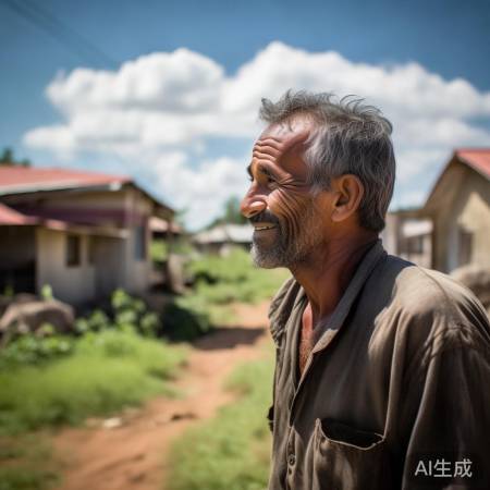 帕努拉，英雄楷模