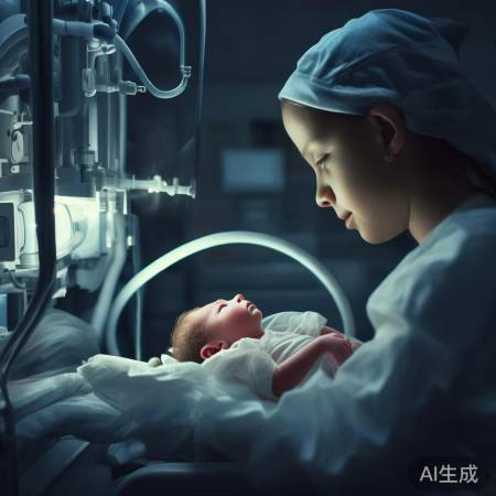 早产男婴出保温箱后不幸离世，引发关注