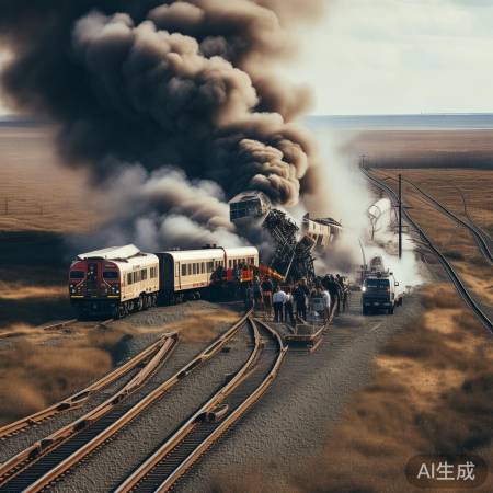 国务院安委会挂牌督办重大列车事故，11人遇难引发行业关注