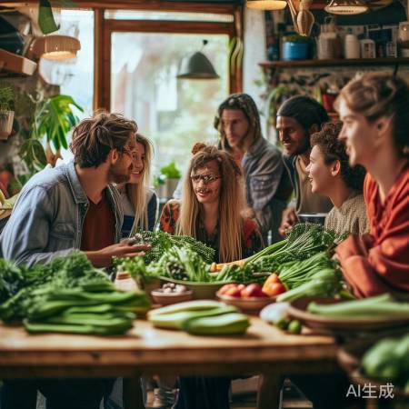 蔬菜价格揭秘，轻松聊天