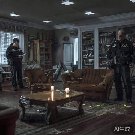 河北五口被杀案凶手被判死刑：正义得以伸张