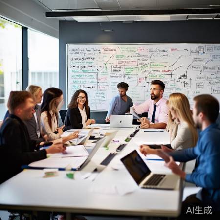 揭秘行业痛点，专业解决方案助您提升竞争力