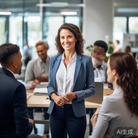 人才流失，专业顾问解决