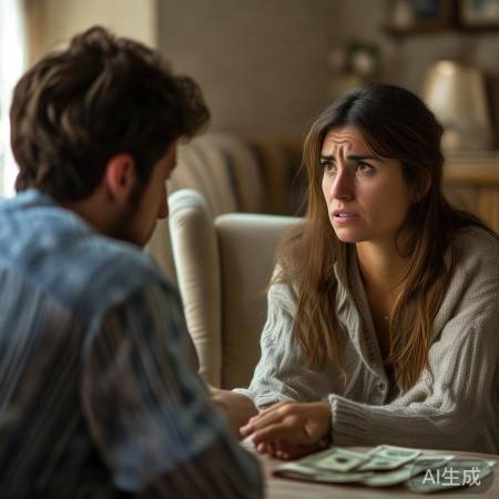 男子两年骗女友34万被捕，揭秘爱情骗局背后的惊人真相