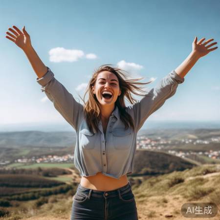 前夫控制欲强：揭秘孙菲菲婚姻生活背后的痛苦真相