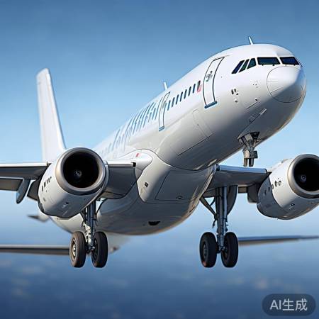 紧急！数千架空客A320软件更新，航班安全不容忽视