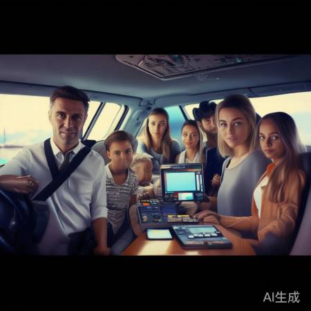 科技发展，安全意识至上