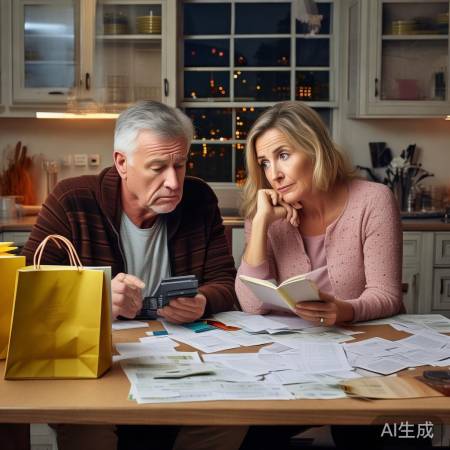新消费潮：理性消费，避免过度负