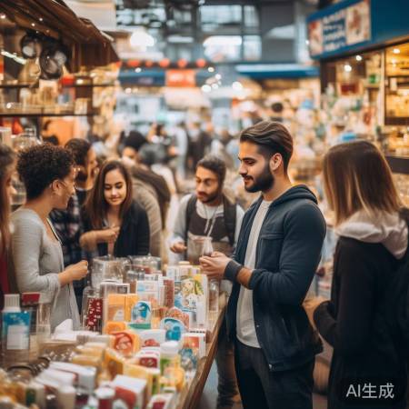 探索消费潜力新路径