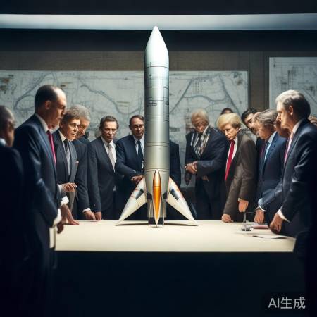 多国关注导弹安全