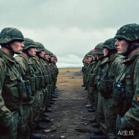 普京为何拒绝与乌克兰谈判：背后的深层原因揭秘