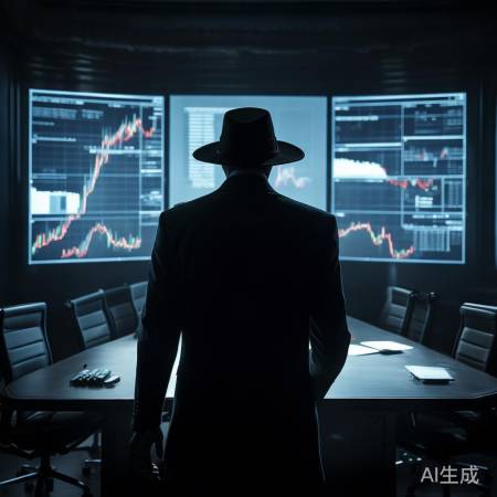 刘向东涉案资金披露：真实数字可能远超想象