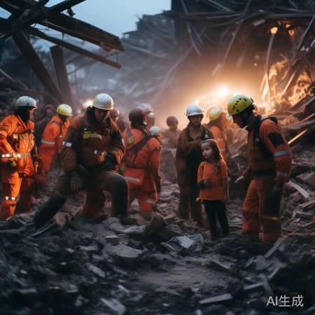 遇难者确认，家属知情