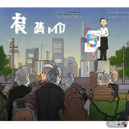 日本如何通过转移矛盾应对内忧外患挑战