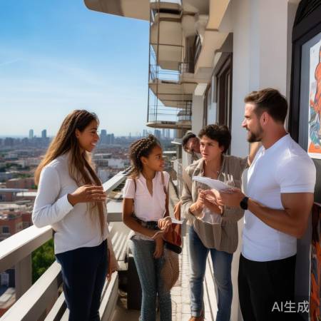 高层住宅消防安全：居住安全必备注意事项