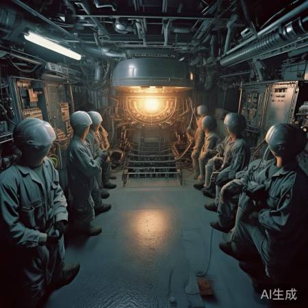 核动力航母：揭秘其优势与不足